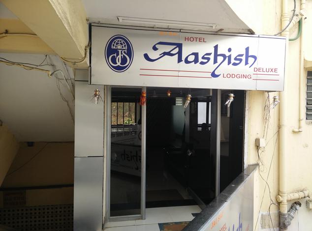 Hotel Ashish Deluxe